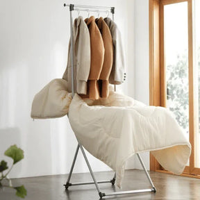 Tendero Compacto Multifuncional - Acero Inoxidable