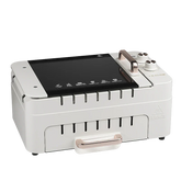 Parrilla Eléctrica - MULTIFUNCIONAL