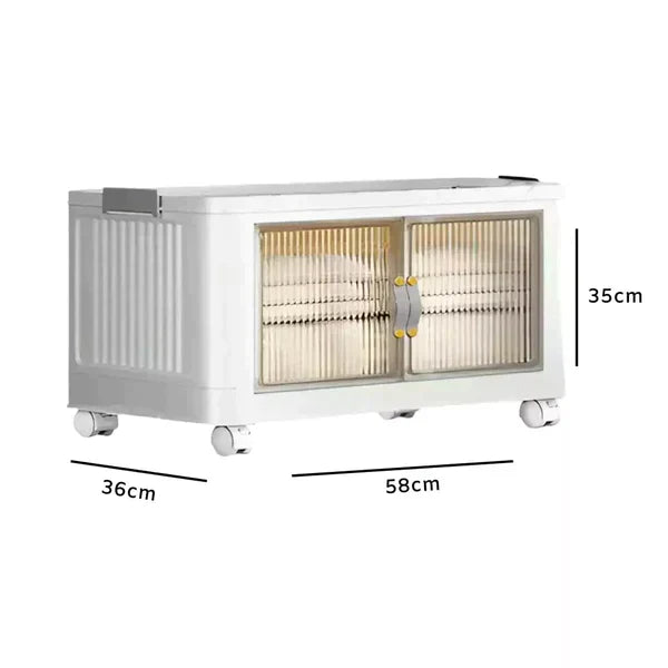 Kit 12 Cajas Organizadoras