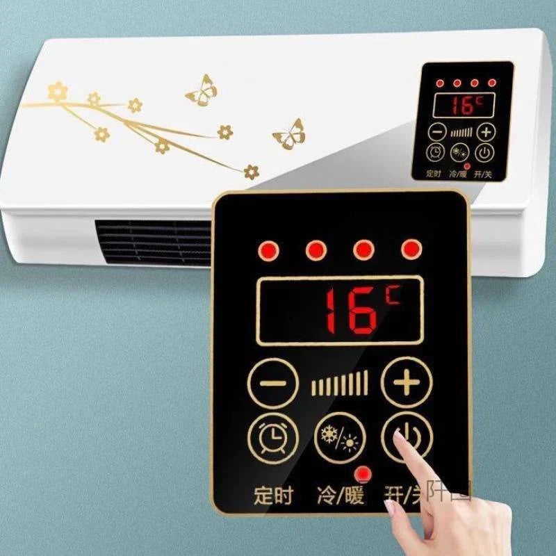 Aire Acondicionado LowCost 12,000Btus