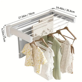 SecaFácil - Práctico y compacto