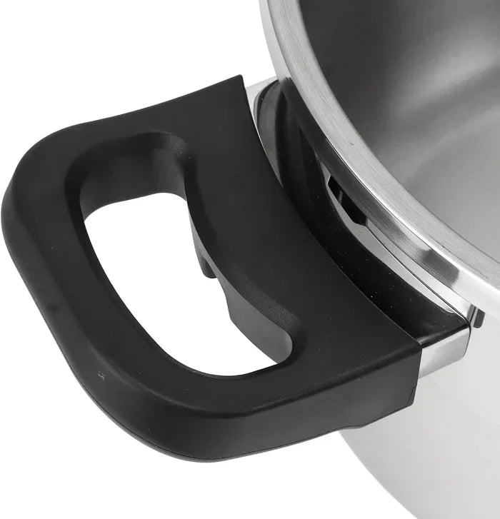 Olla a presión multifuncional de acero inoxidable