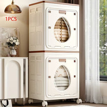 2 Pieces - Eco Fold Organizer