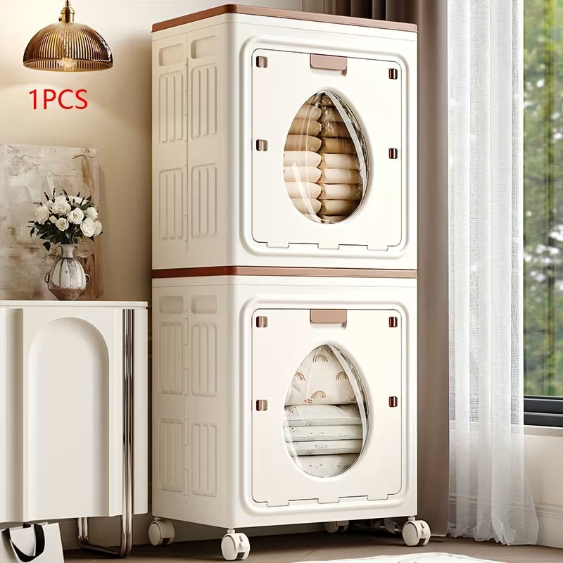 2 Pieces - Eco Fold Organizer