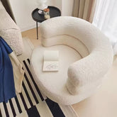 RelaxLounge – Sillón Individual Minimalista