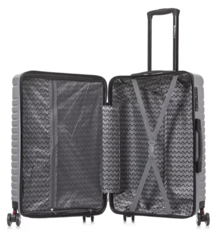 Kit de 3 Maletas Premium