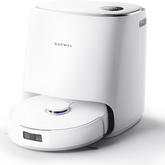 Robot de Limpieza Automática