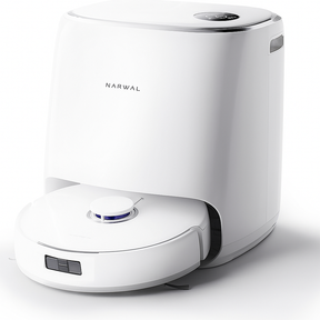 Robot de Limpieza Automática