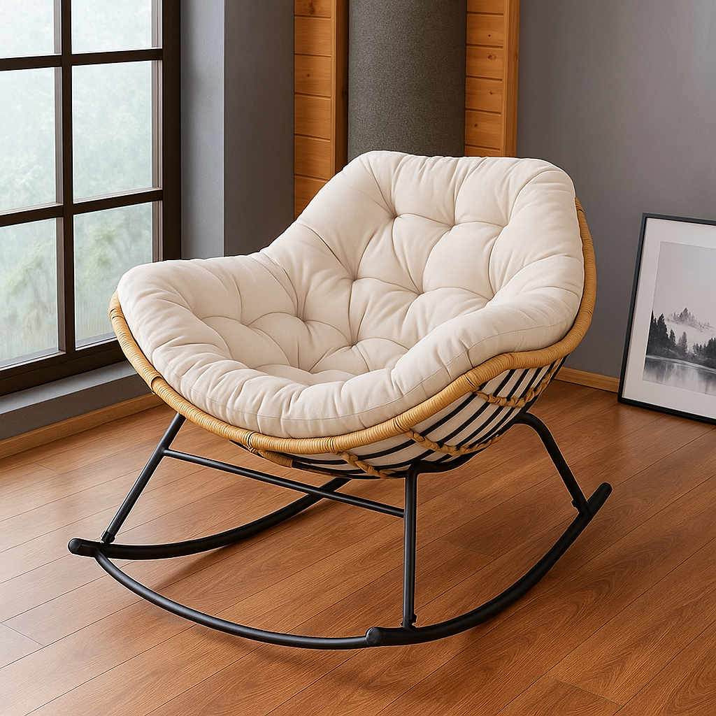 HarmonySwing Chair – Compra 1 y Llévate 2