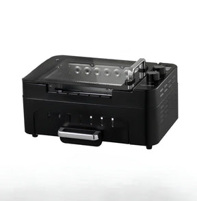 Parrilla Eléctrica - MULTIFUNCIONAL