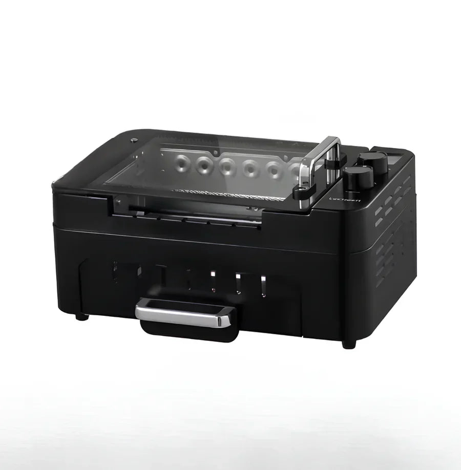 Parrilla Eléctrica - MULTIFUNCIONAL