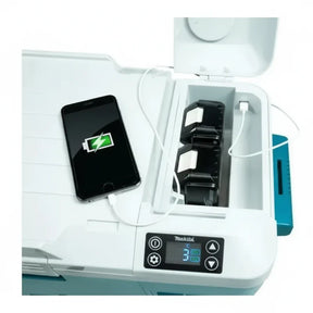 Refrigerador Y Calentador - MAKITA