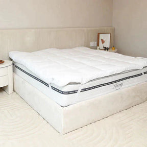 Original Pillow Top - Comodidad Garantizada