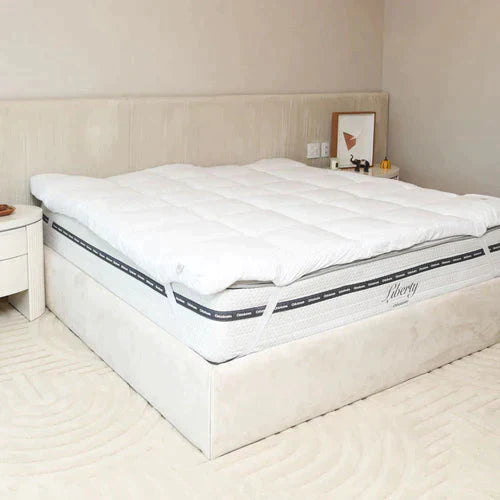 Original Pillow Top - Comodidad Garantizada