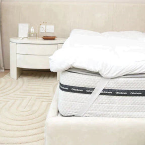 Original Pillow Top - Comodidad Garantizada