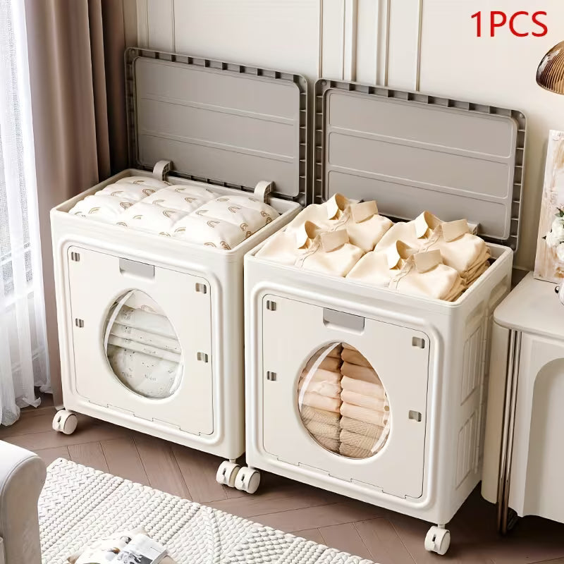 2 Pieces - Eco Fold Organizer