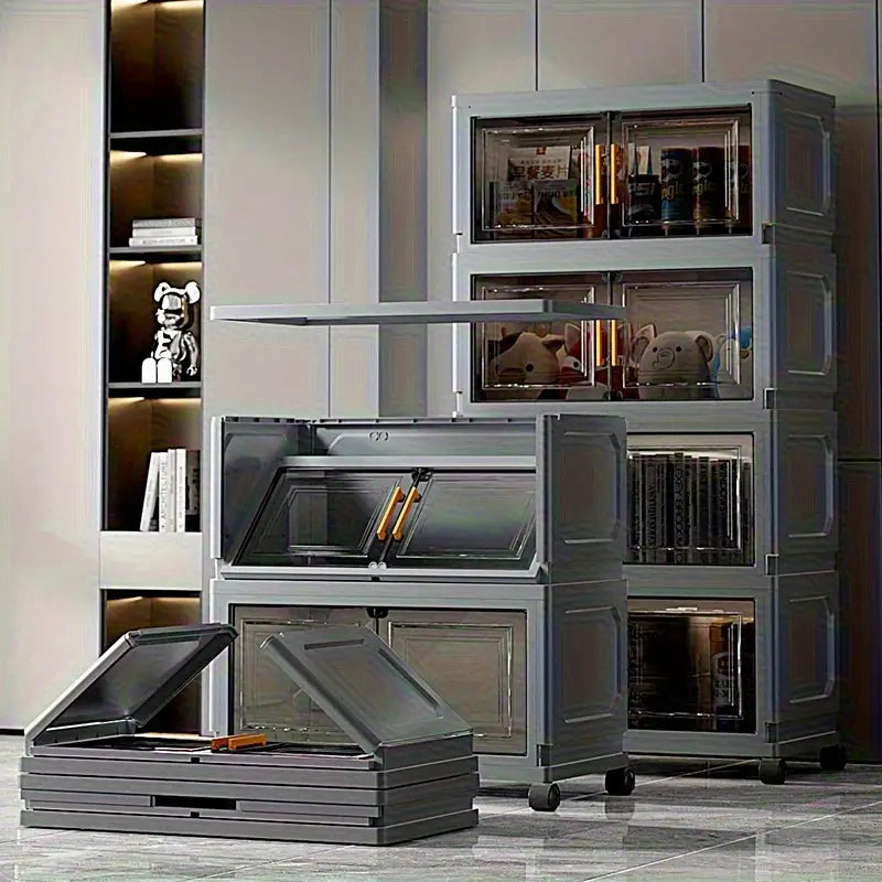 Kit 12 Cajas Organizadoras