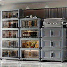 Kit 12 Cajas Organizadoras