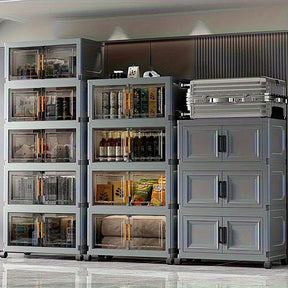 Kit 12 Cajas Organizadoras