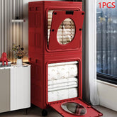 2 Pieces - Eco Fold Organizer