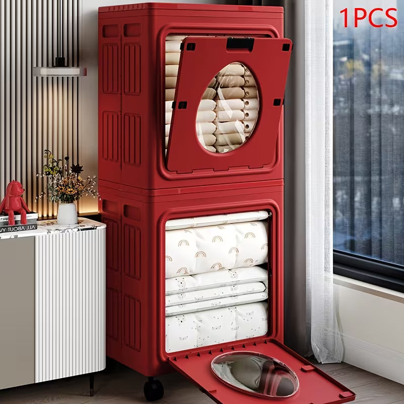 2 Pieces - Eco Fold Organizer