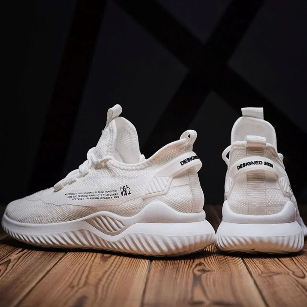 Zapatillas de tenis para hombre - Clásicas